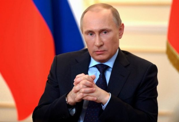 Путин назвал Россию главным победителем во Второй мировой 