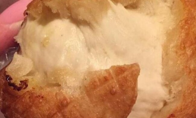 Некачественная выпечка, фото: Народный Ревизор / Телеграмм