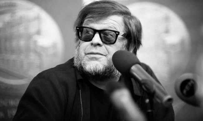 Російська церква сказилася - Борис Гребенщиков (відео)