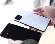 Google Pixel 4