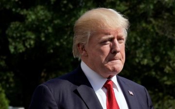 Анексія Криму: дві європейські країни підтримали декларацію Трампа