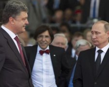 У Порошенко прокомментировали тайные переговоры с Путиным