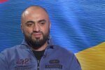 Роберт Погосян, скріншот відео