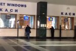 Укрзалізниця відмовилася їхати в Тернопіль та Луцьк, доведеться ловити попутку