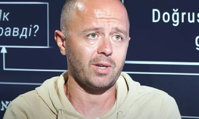 Всеволод Непогодін