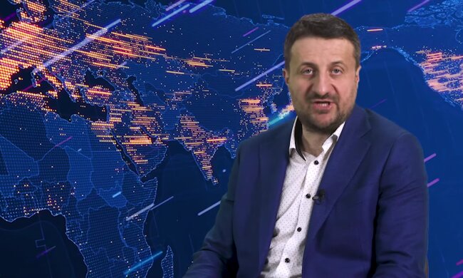 Тарас Загородний