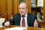 Леонід Губерський залишився ректором університету Шевченка (фото)