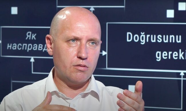 Бизяев объяснил, зачем создают Бюро экономической безопасности