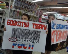 Сергей Шахов: в столице спокойно работает антиукраинское кафе