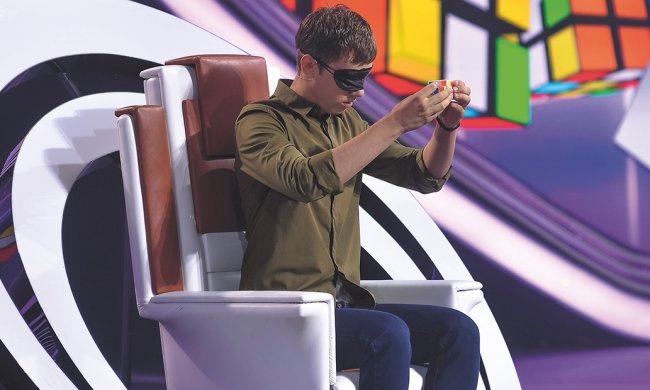 Українці вразять світ розумовими здібностями: днями стартує нове телешоу