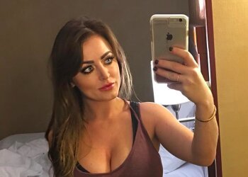 Софи Ди, instagram.com/sophiedee/