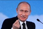 Духовні цінності: Путіна нагородять за діяльність "на благо миру"