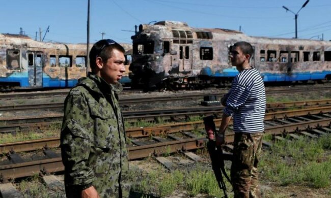 Іловайський котел: як виглядає наймоторошніше місто в Україні