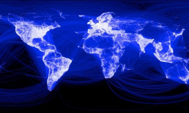 Facebook достиг миллиардной аудитории - Цукерберг 