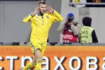 «Реал» націлився на Ярмоленка