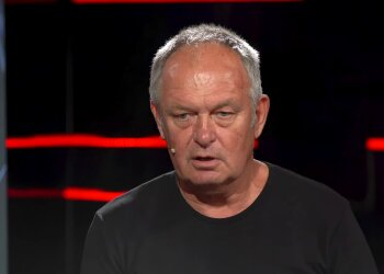 Павел Жовниренко