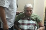 74-летняя женщина родила близнецов после 57 лет попыток забеременеть: врачи не могут поверить в чудо