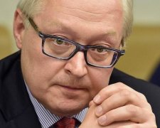 У Кремлі заявили про економічну блокаду з боку США