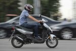 "Постоїш пішки": під Вінницею знахабнілий малолітка залишив пенсіонера без коліс