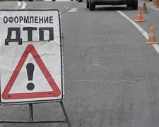 У Маріуполі водій на смерть збив людину та втік