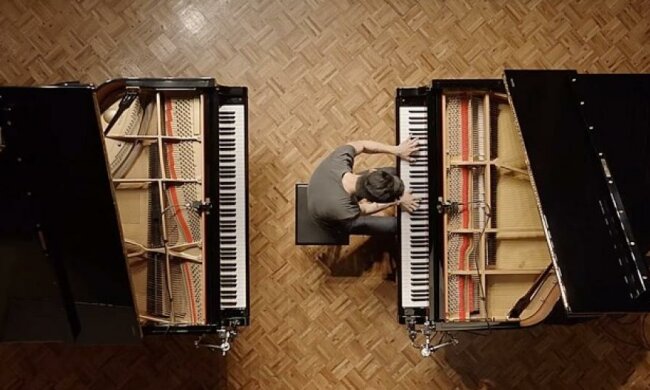 Android музично потролив iPhone в новій рекламі (відео)