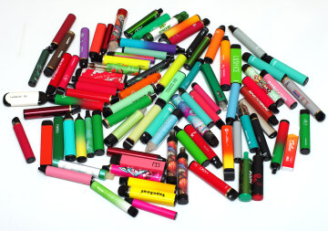 Электронные сигареты