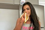 Сьюзі Кортес, скріншот: Instagram
