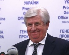 В ГПУ отреагировали на попытку реванша Шокина