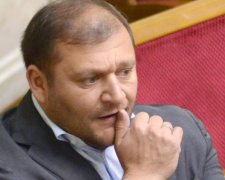 Экс-регионал расщедрился на "спасение" Добкина