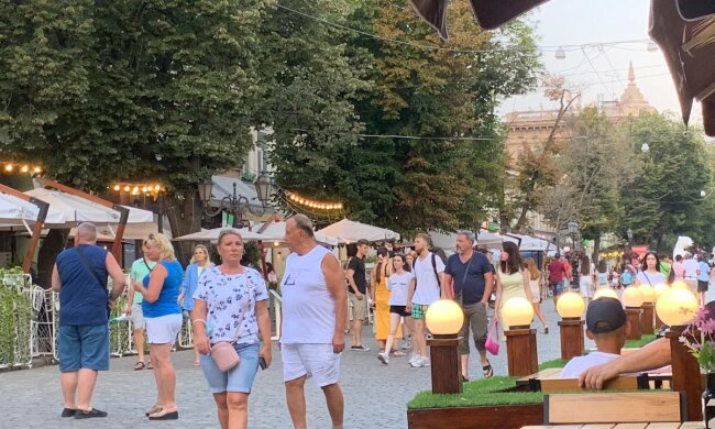 Одеса, фото: Знай.ua