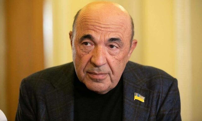 Вадим Рабінович