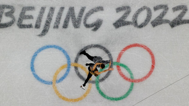 Зимові Олімпійські ігри 2022