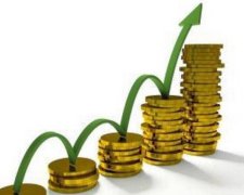Інфляція в жовтні склала 2,3%