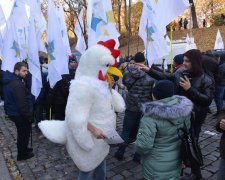 "Ми – кури Юри": скандальний Косюк оригінально прикрив дерибан бюджету, каже – нагодував Україну, мусимо платити