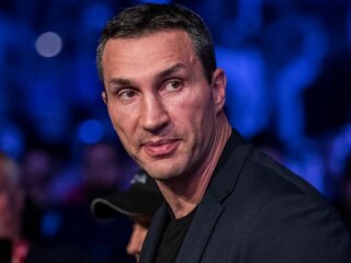 Володимир Кличко, скріншот: YouTube