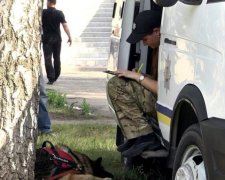 Шкуродер і фанат "руського міра": блогер викрив провокатора, якого боїться весь Харків