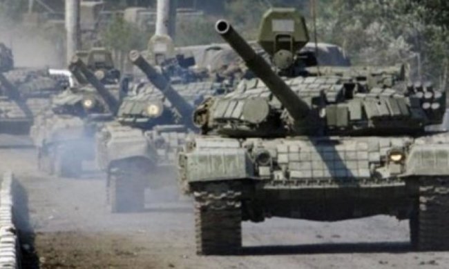 Терористи стягують до Маріуполя танки - ОБСЄ