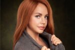 Марина Абросимова, фото: Instagram