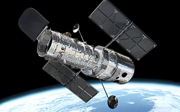 Hubble сфотографировал "колыбель" звезд