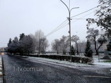 Фото первого кабельного