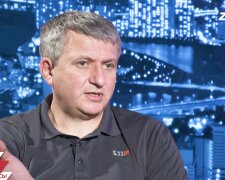 Юрий Романенко