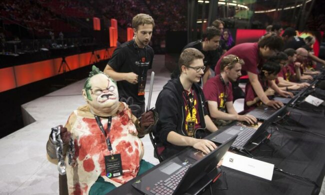 The International 2017: Призовой фонд турнира превысил 20 миллионов долларов