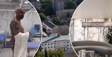 Юрий Чернецкий