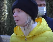 Наталія Поклонська, скріншот: YouTube