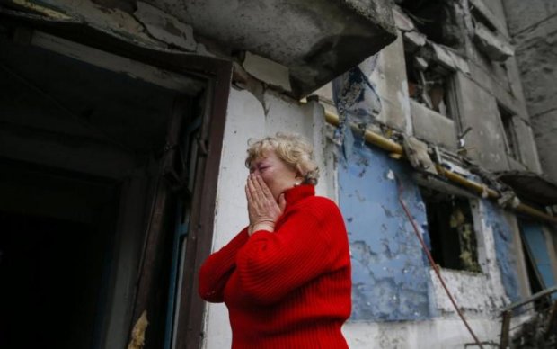 Вслед за пропавшим на Донбассе журналистом исчезла и его мать