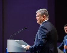 Порошенко сделал экстренное обращение к украинцам: разрушается самое важное