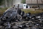 Голандці завершили роботу на місці катастрофи Boeing 777