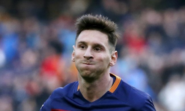 Месси из своего кармана заплатил охранникам сборной Аргентины за полгода