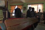 В'язниця, скріншот: YouTube
