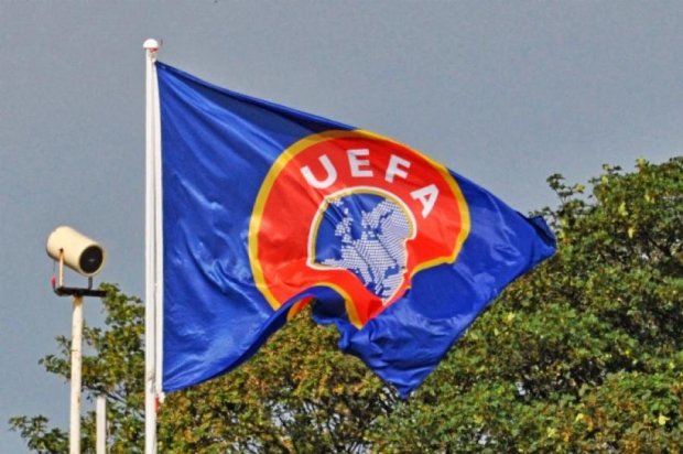 Полиция обыскивает офис УЕФА из-за панамских оффшоров 